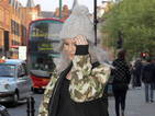 Little Mix's Perrie Edwards, Jade Thirlwall dress down in joggers