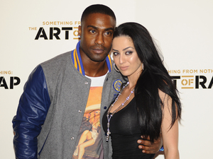 Blue's Simon Webbe: "I've slept with over 300 girls"