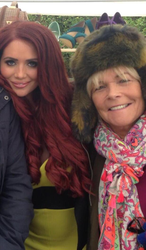  - birds-of-afeather-amy-childs-linda-robson