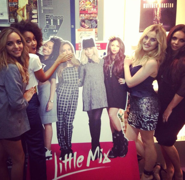 عکس های  little mix 1