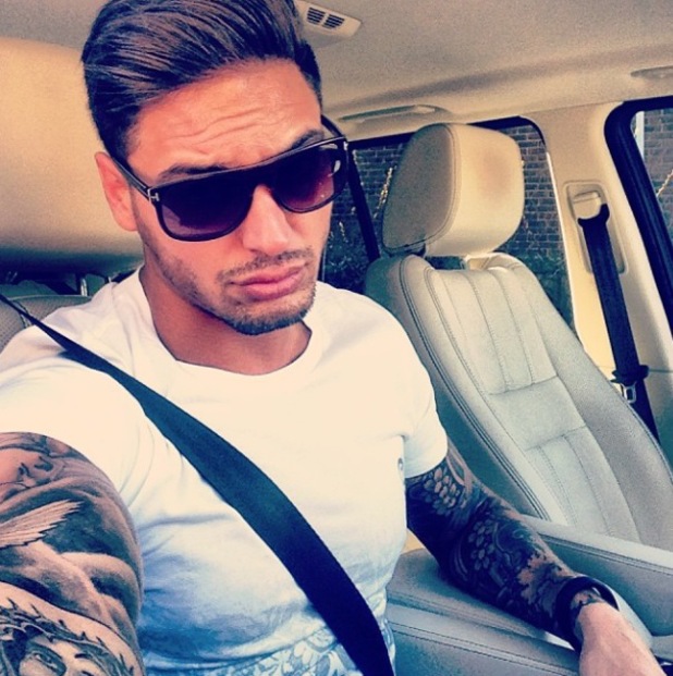 Mario falcone bmw #5