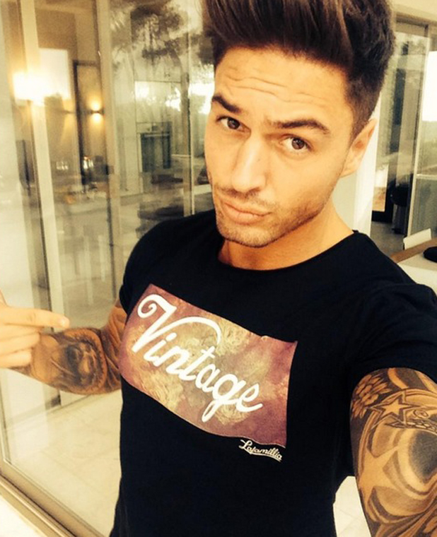 Mario falcone bmw #3