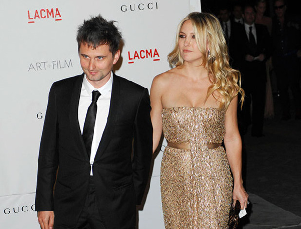 Celebrity splits of 2014 - pictures