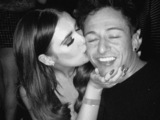 Ibiza Weekender's Imogen Townley is totally smitten with co-star ... - Reveal