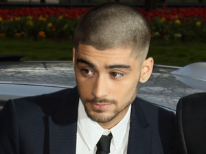 Zayn Malik has NOT been dropped from Simon Cowell's label - Celebrity News ... - Reveal