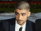 James Corden has said ex One Direction member Zayn Malik is irreplaceable. - Reveal