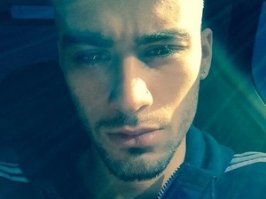 Naughty Boy: "Zayn Malik's 'fat joke' is what a little girl would say" - Reveal