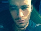 Zayn Malik tells Naughty Boy: 'You fat joke, stop pretending we're friends' - Reveal