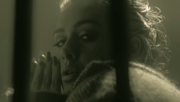 Adele's new song 'Hello' is here and it's just beautiful: lis...