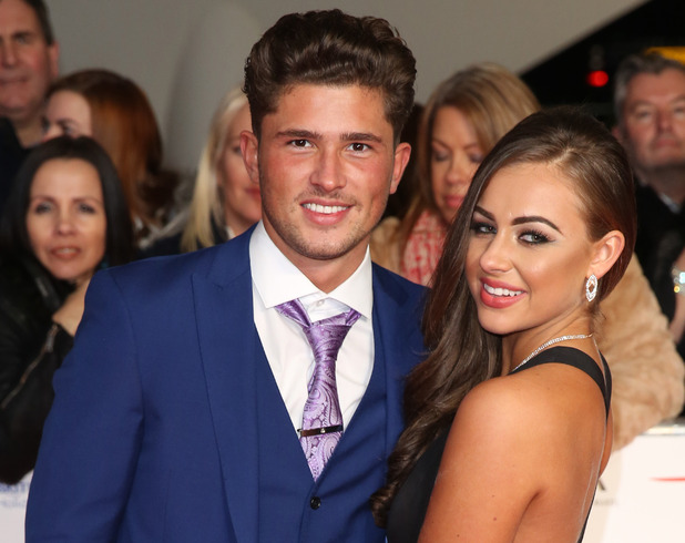 Ex On The Beachs Ashleigh Defty Not Bothered By Scotty T And Megan Mckennas Romance