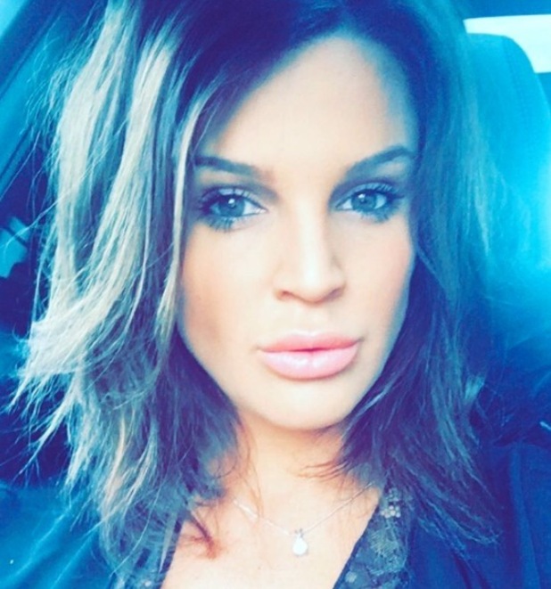 Danielle Lloyd Debuts Much Shorter Do On Instagram Looks Gorgeous Beauty News Reveal 3031