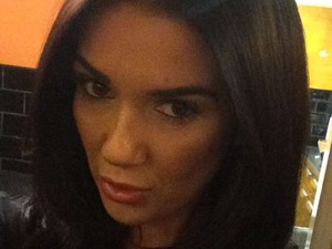 Ibiza Weekender star Imogen Townley shows off her new hair after ... - Reveal