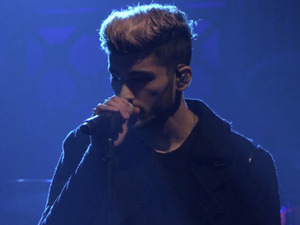 Zayn Malik joins Capital's Summertime Ball for his first UK solo stage performance - Reveal