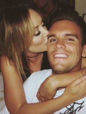 Charlotte Crosby gushes over Gary Beadle on Instagram
16 March