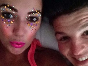 Ibiza Weekender's Imogen Townley is pining after her new man - Reveal