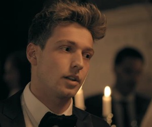 Sam Thompson, Made In Chelsea
16 May