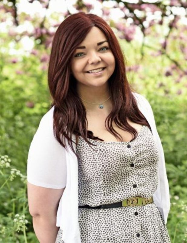 Gemma Hakner now