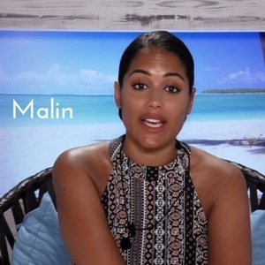 Malin Andersson, Love Island
2 June