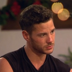 Scott Thomas and Kady McDermott split, Love Island
16 June