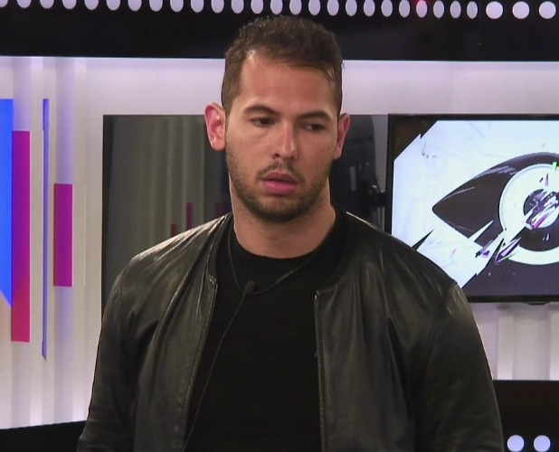 Andrew Tate Claims He Would Be Embraced If He Encouraged Men To Cut