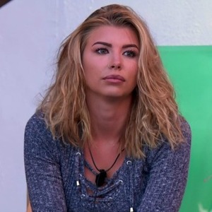 Love Island Series 2: Olivia Buckland
24 May