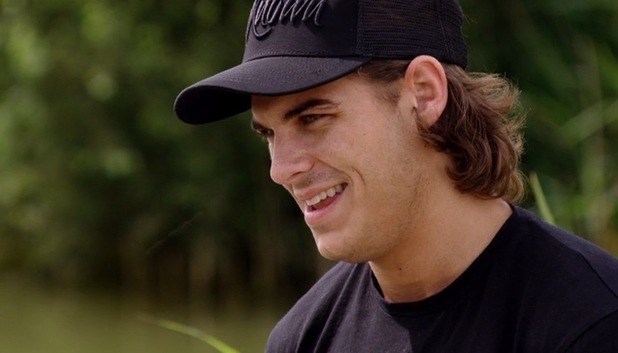 TOWIE: Chris Clark asks Amber Dowding to be his girlfriend
31 July