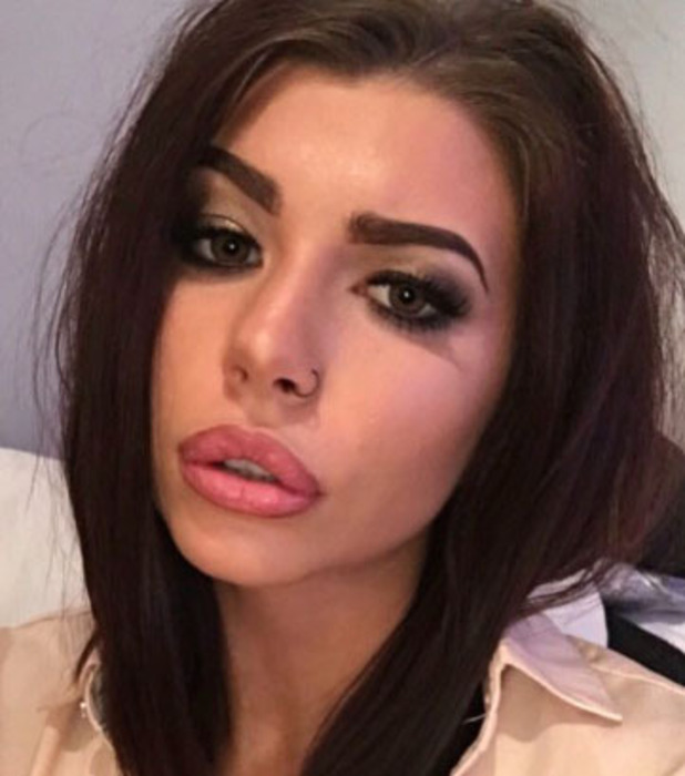 Love Island's Olivia Buckland Could Be Going Back To Brunette! - Beauty 