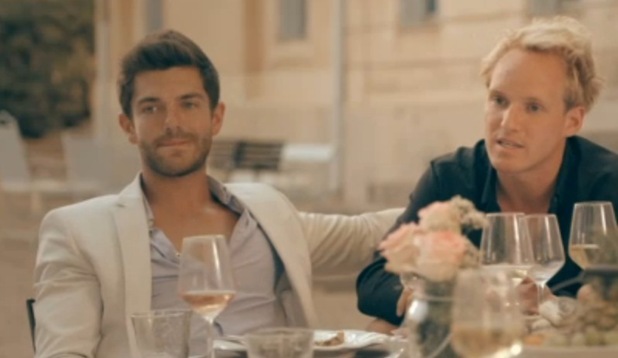 Made In Chelsea: South of France, Frankie Gaff claims Alex Mytton made a move on her
8 August