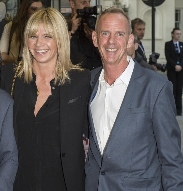 Zoe Ball And Norman Cook Announce Split After 18 Years Together ...