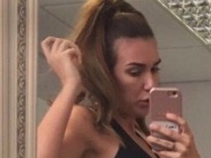 Ibiza Weekender's Imogen Townley slams body-shamers: "I STILL ... - Reveal