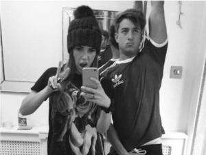 Ibiza Weekender stars Imogen Townley and Deano Baily spark ... - Reveal