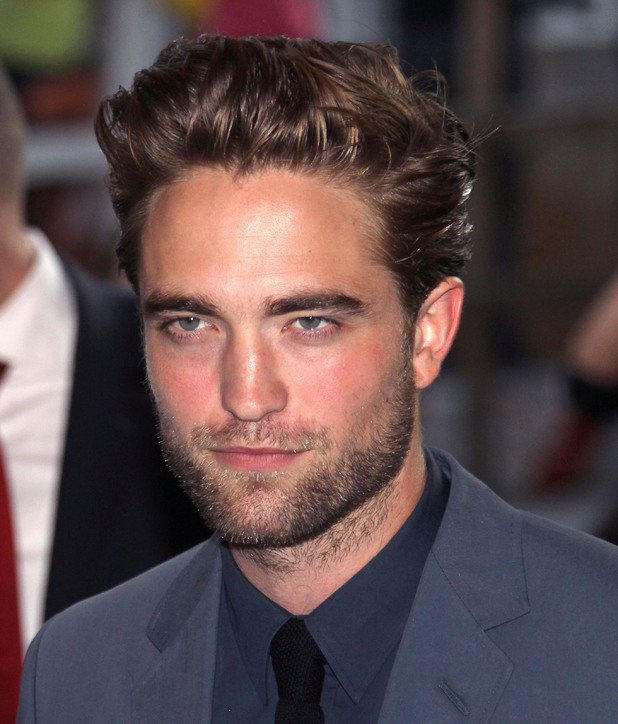 Robert Pattinson breaks silence in first post-Kristen Stewart chat ...