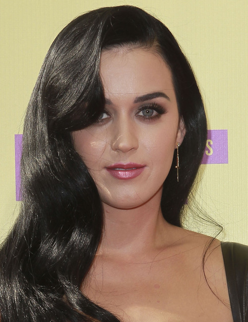 What are Katy Perry's favourite beauty products? - Beauty News - Reveal