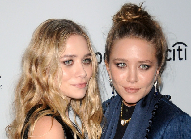 Mary-Kate Olsen 'engaged to' Olivier Sarkozy who is 17 years older ...