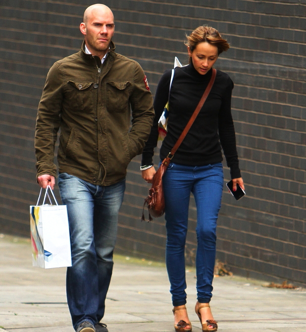 Coronation Street's Samia Ghadie 'splits from boyfriend Will Thorp ...