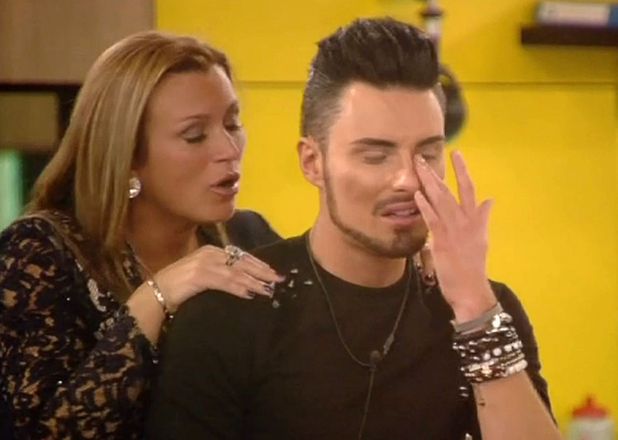 The X Factor's Rylan Clark wins Celebrity Big Brother! - Celebrity News ...