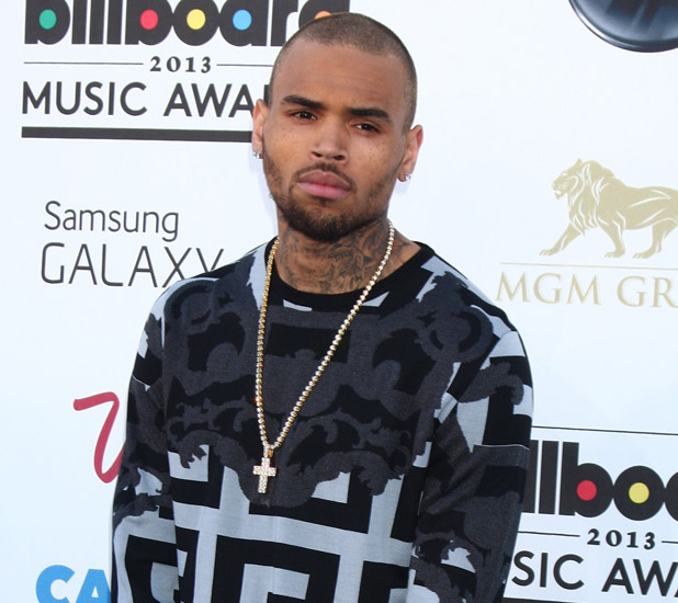 Chris Brown returns to rehab, diagnosed with bipolar disorder ...