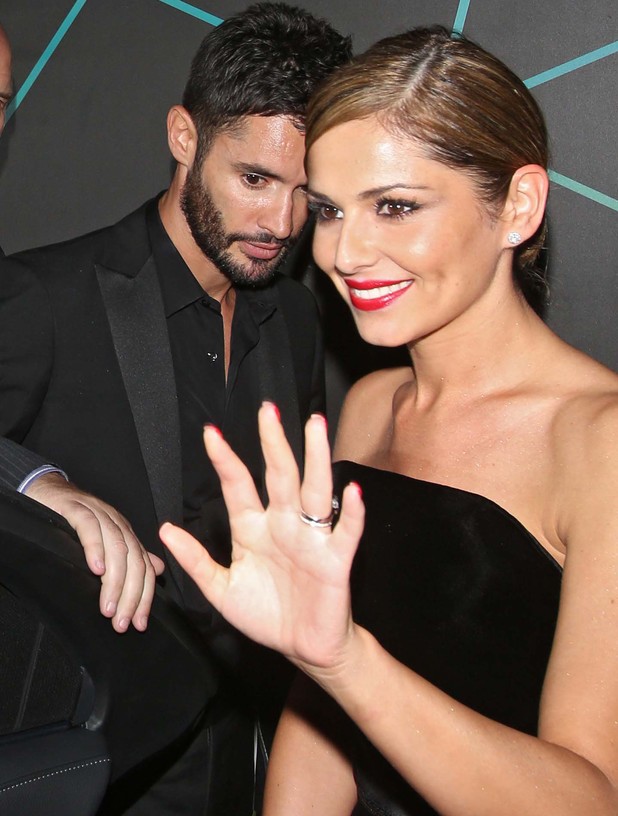 Exploring The Life And Relationships Of Cheryl Cole: A Look At Her Partners