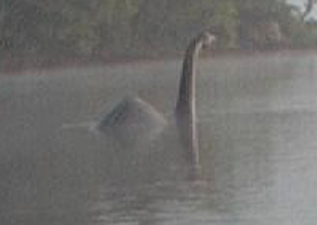 Has the Loch Ness Monster left Scotland for England?! - Real Life ...