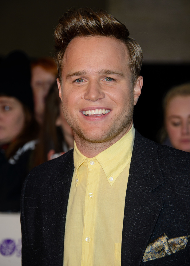 The X Factor's Olly Murs lands his very own TV show! - Lifestyle News ...