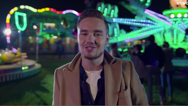 One Direction premiere Night Changes video: which one would you date ...