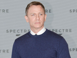 Daniel Craig to return as James Bond in new movie Spectre - Lifestyle ...