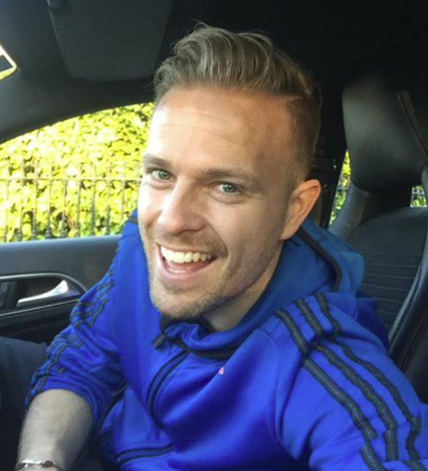 Nicky Byrne: 'I was insecure with my teeth during Westlife days ...