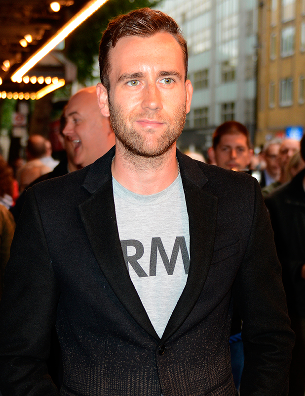 Matthew Lewis