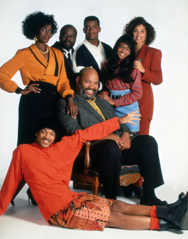 Fresh Prince of Bel-Air 'reboot in the works' - Lifestyle News - Reveal