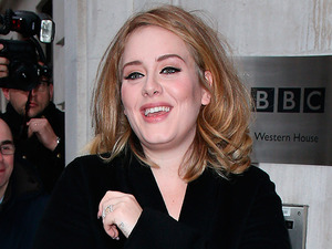 Adele mistaken for Beyoncé by Chris Evans in Sasha Fierce chat. Oops ...