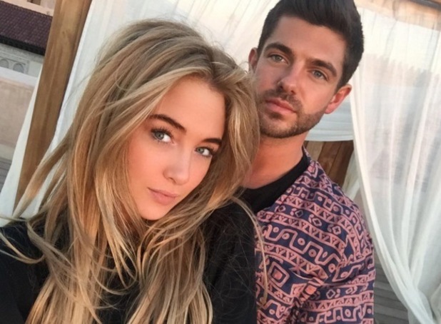 Made In Chelsea: Alex Mytton dumped ex-girlfriend Nicola Hughes by text ...