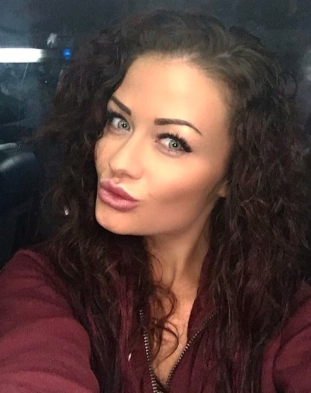 Ex On The Beach star Jess Impiazzi to launch her own line of hair ...