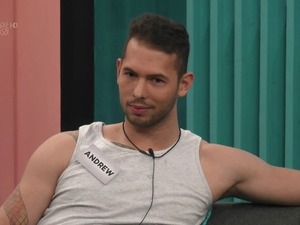 Big Brother: Andrew Tate WAS axed over kinky video but he claims it's ...