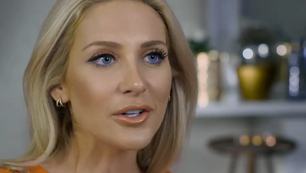 MIC's Stephanie Pratt is NOT HAPPY when she finds out her Celebs Go ...